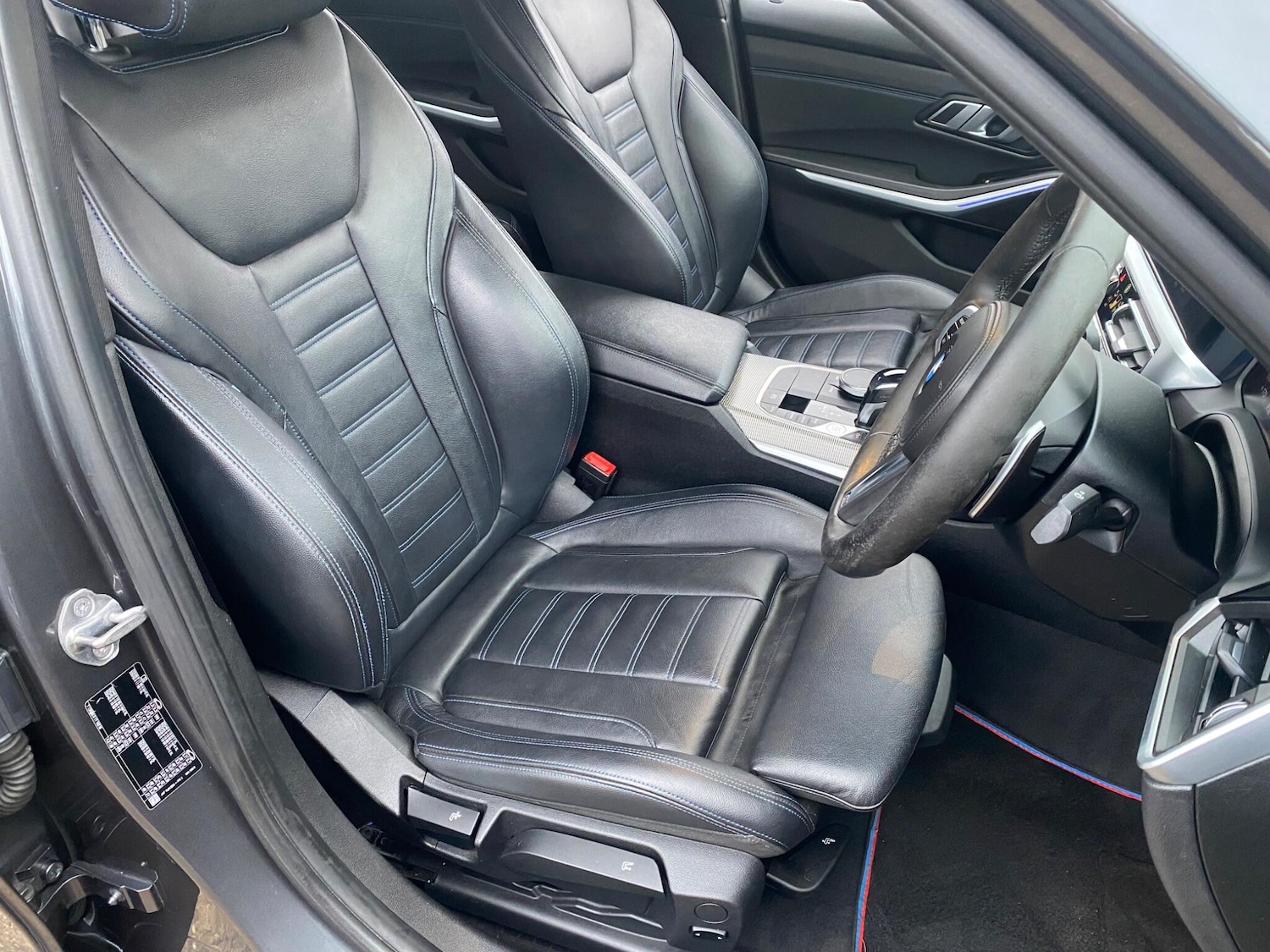 Used BMW 3 Series 2019 for sale - 77215047: Photo 25