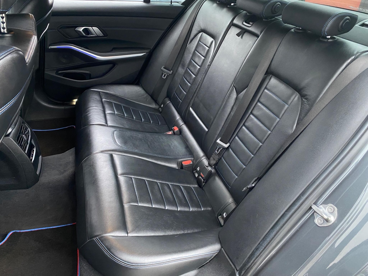 Used BMW 3 Series 2019 for sale - 77215047: Photo 27