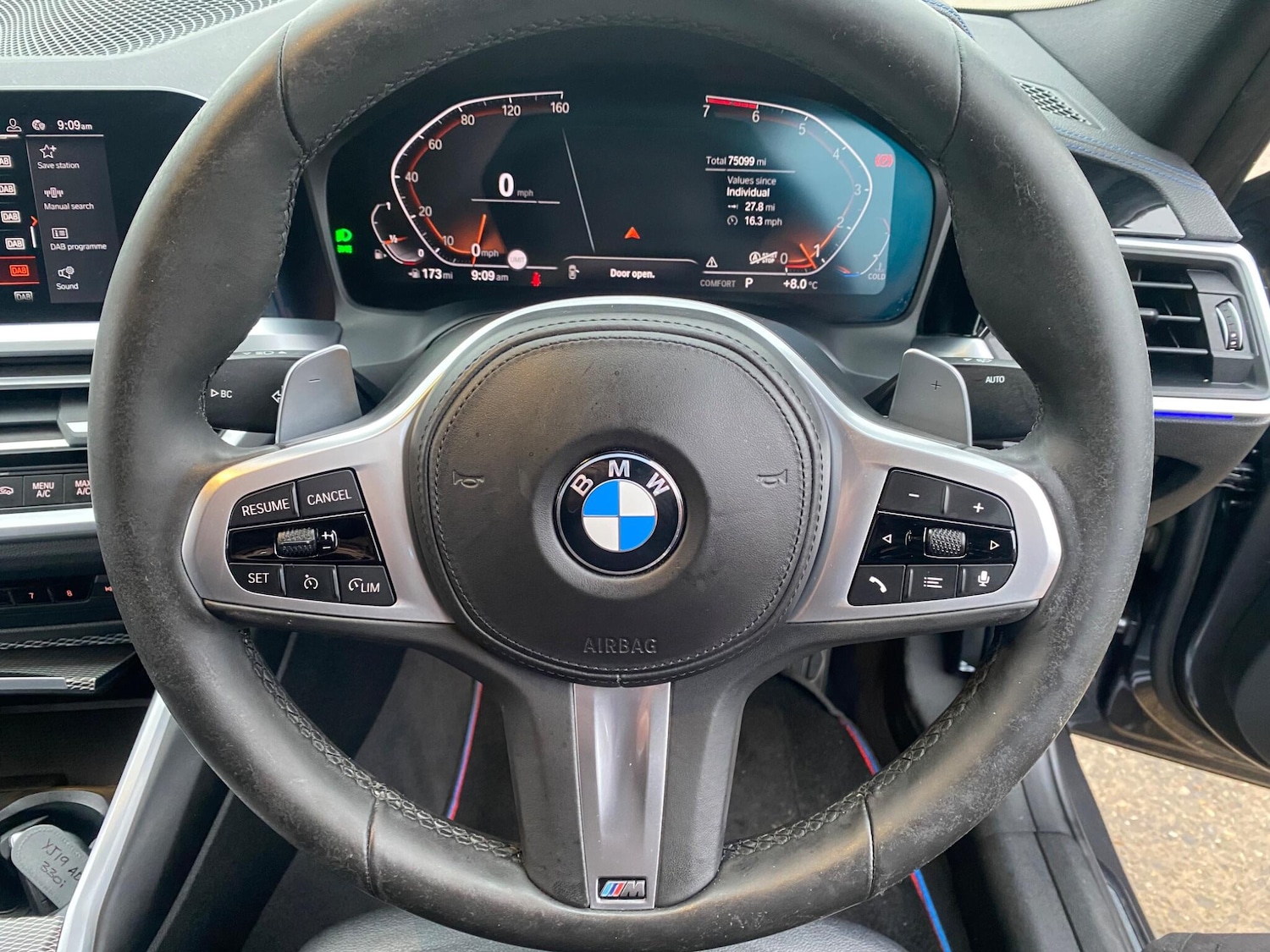 Used BMW 3 Series 2019 for sale - 77215047: Photo 41