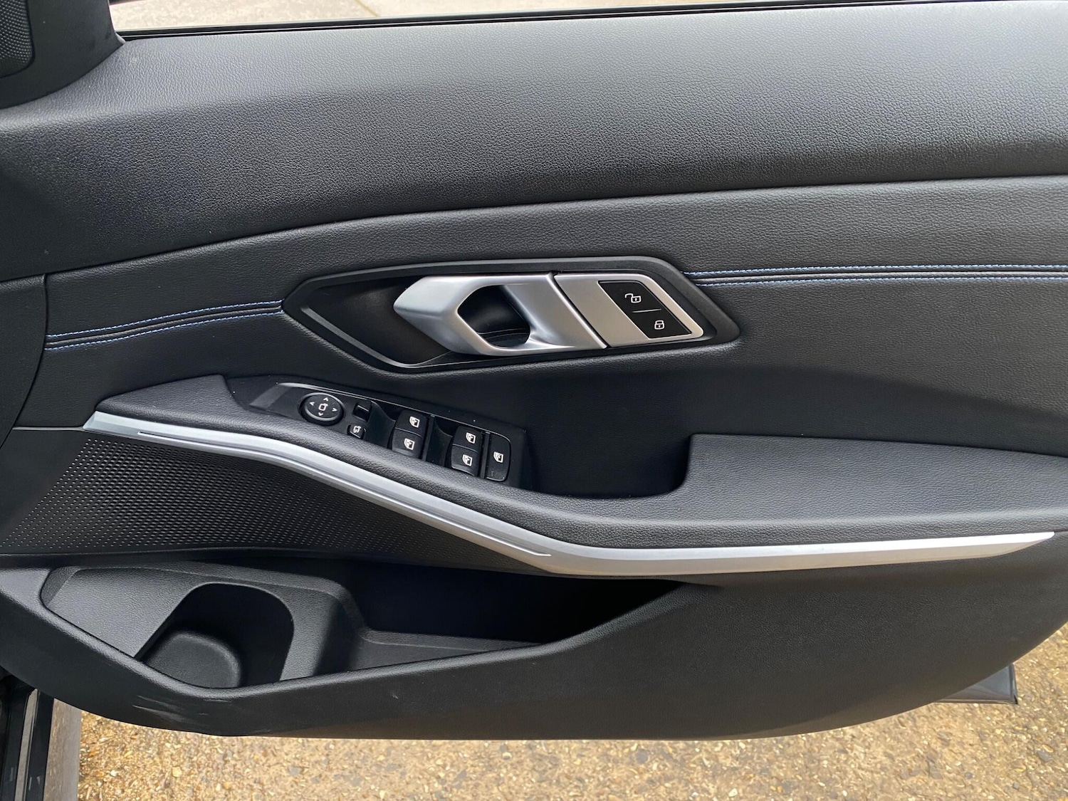 Used BMW 3 Series 2019 for sale - 77215047: Photo 48