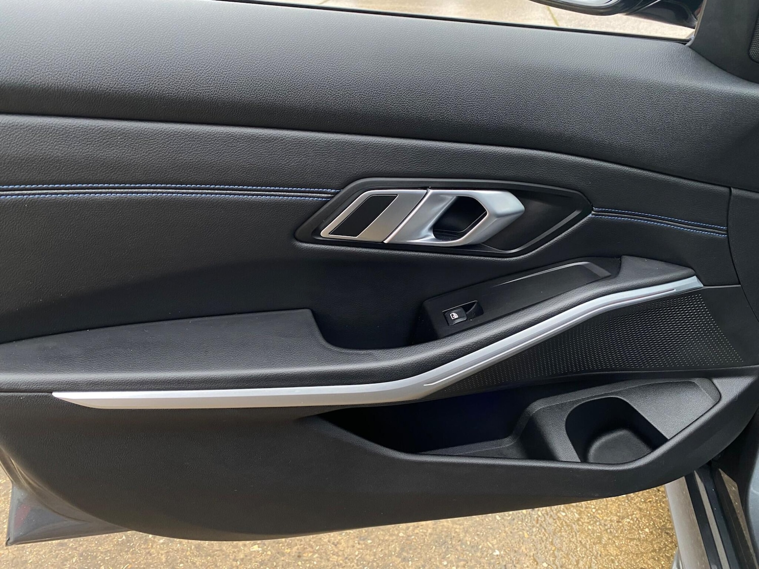 Used BMW 3 Series 2019 for sale - 77215047: Photo 49