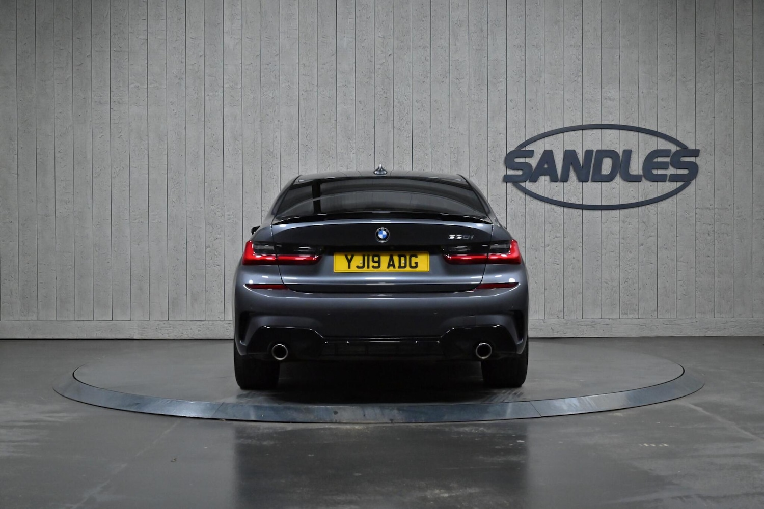 Used BMW 3 Series 2019 for sale - 77215047: Photo 5