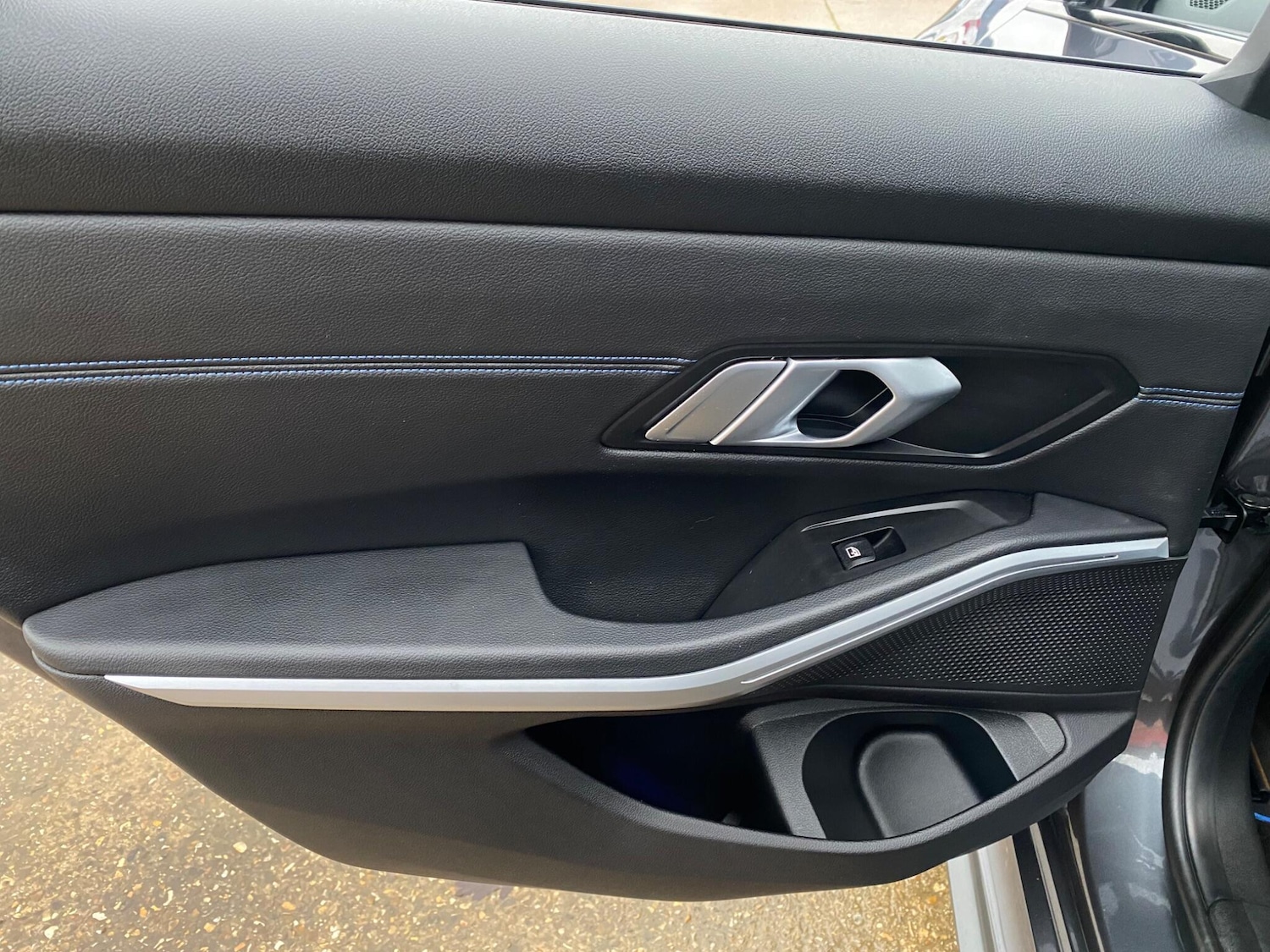 Used BMW 3 Series 2019 for sale - 77215047: Photo 50