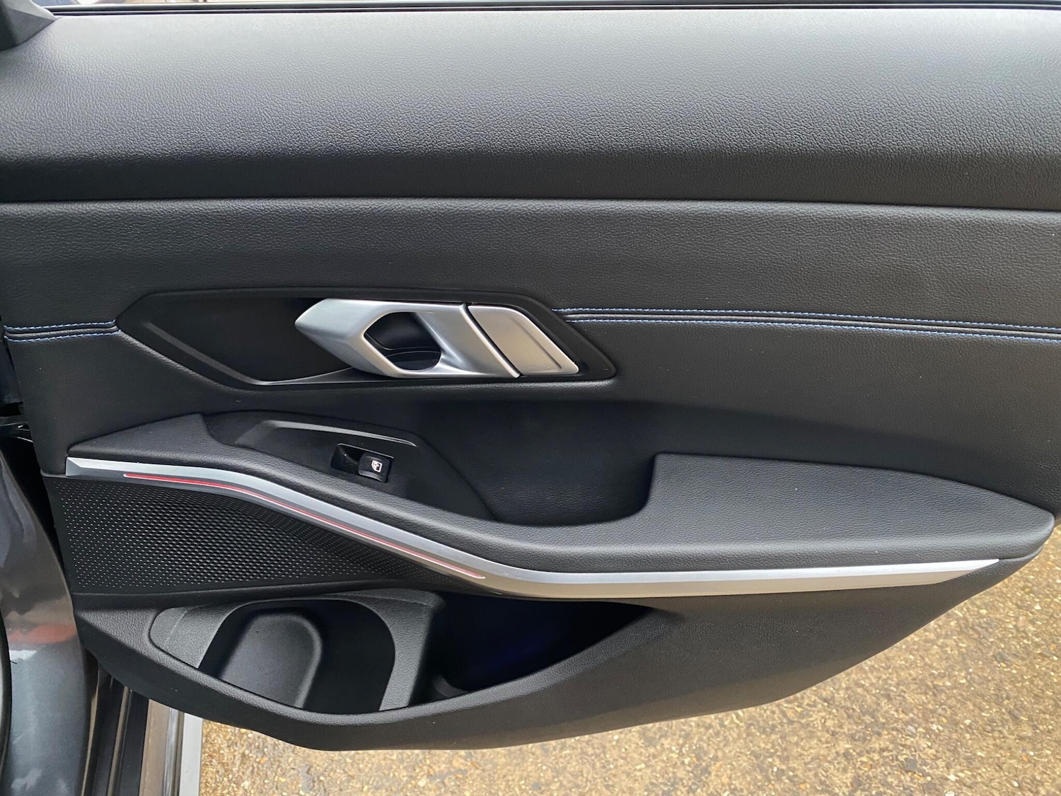 Used BMW 3 Series 2019 for sale - 77215047: Photo 51