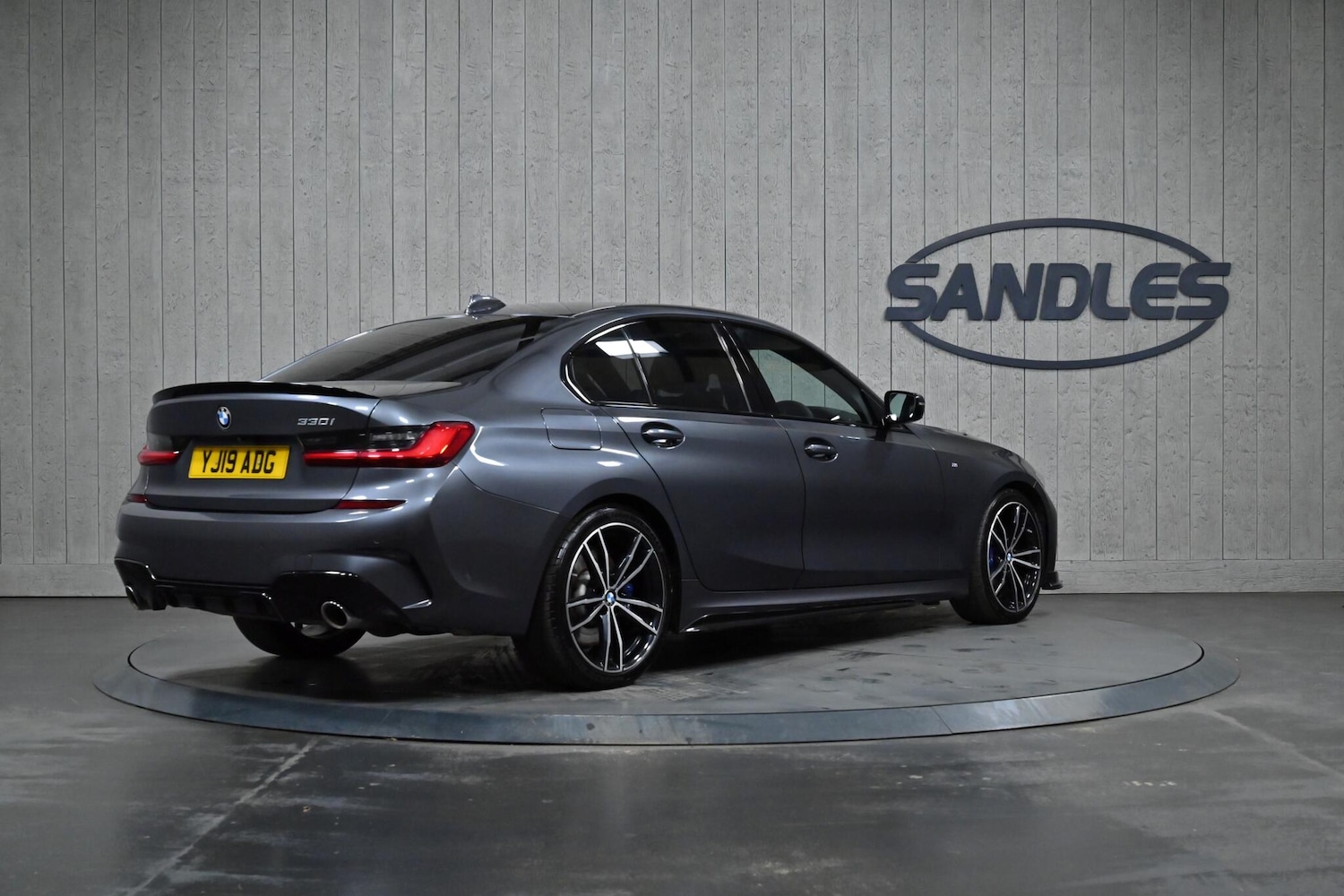 Used BMW 3 Series 2019 for sale - 77215047: Photo 6