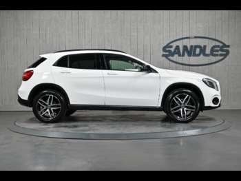 Used Mercedes-Benz GLA 2019 for sale - 74989954: Photo
