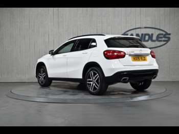 Used Mercedes-Benz GLA 2019 for sale - 74989954: Photo