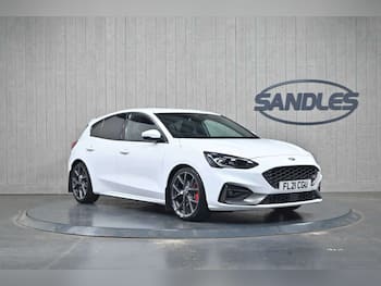 Used Ford Focus 2021 for sale - 79764758: Photo