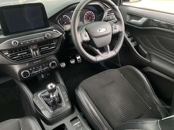 Used Ford Focus 2021 for sale - 79764758: Photo