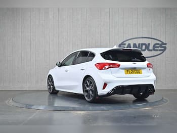 Used Ford Focus 2021 for sale - 79764758: Photo