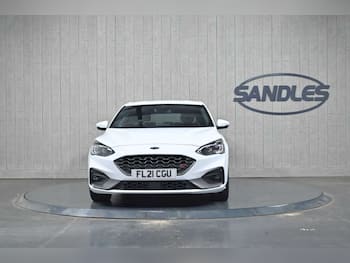 Used Ford Focus 2021 for sale - 79764758: Photo