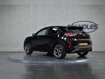 Used Ford Puma 2023 for sale - 78577385: Photo