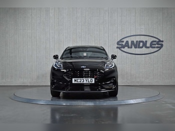 Used Ford Puma 2023 for sale - 78577385: Photo