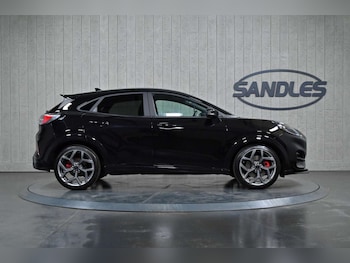 Used Ford Puma 2023 for sale - 78577385: Photo