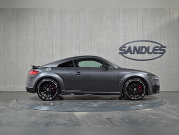 Used Audi TTS 2020 for sale - 78157033: Photo