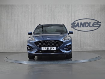 Used Ford Kuga 2021 for sale - 75225772: Photo