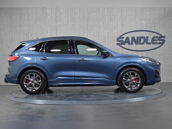Used Ford Kuga 2021 for sale - 75225772: Photo