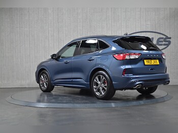 Used Ford Kuga 2021 for sale - 75225772: Photo