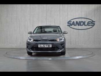 Used Kia Rio 2022 for sale - 74875288: Photo