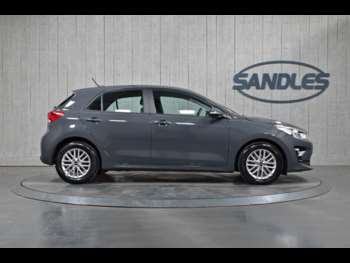 Used Kia Rio 2022 for sale - 74875288: Photo