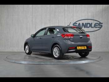 Used Kia Rio 2022 for sale - 74875288: Photo
