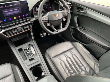 Used Cupra Formentor 2021 for sale - 78577412: Photo