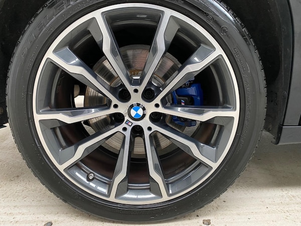 Used BMW X4 2019 for sale - 73027197: Photo 16