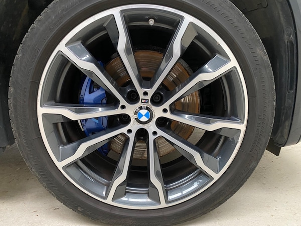 Used BMW X4 2019 for sale - 73027197: Photo 17