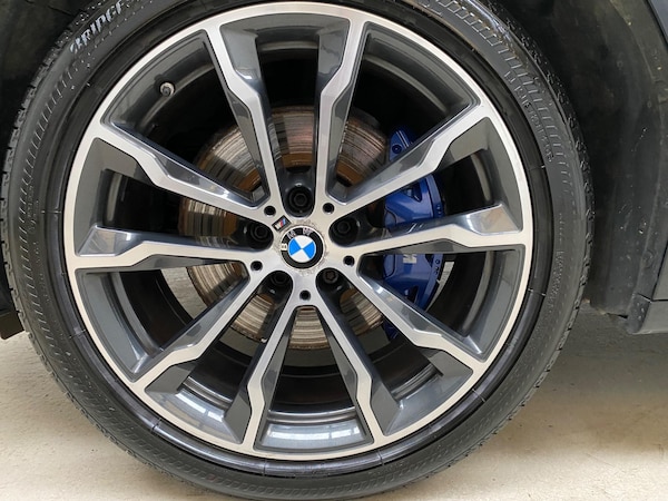 Used BMW X4 2019 for sale - 73027197: Photo 18