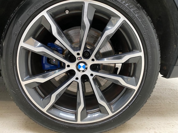 Used BMW X4 2019 for sale - 73027197: Photo 19