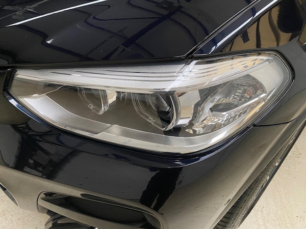Used BMW X4 2019 for sale - 73027197: Photo 20
