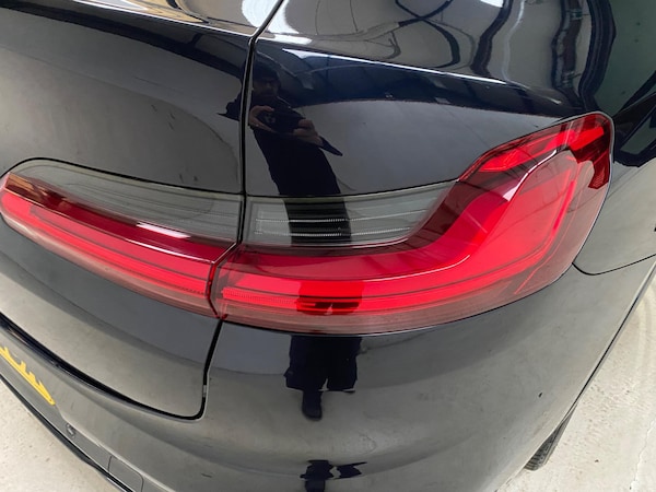 Used BMW X4 2019 for sale - 73027197: Photo 21