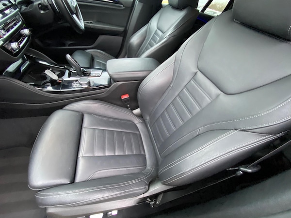 Used BMW X4 2019 for sale - 73027197: Photo 23