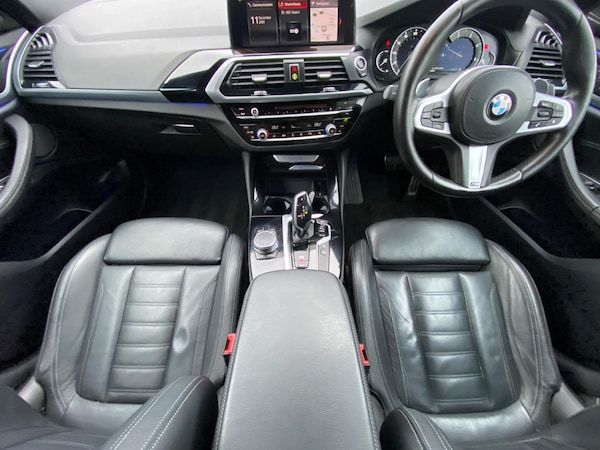 Used BMW X4 2019 for sale - 73027197: Photo 26