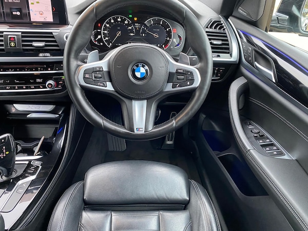 Used BMW X4 2019 for sale - 73027197: Photo 27