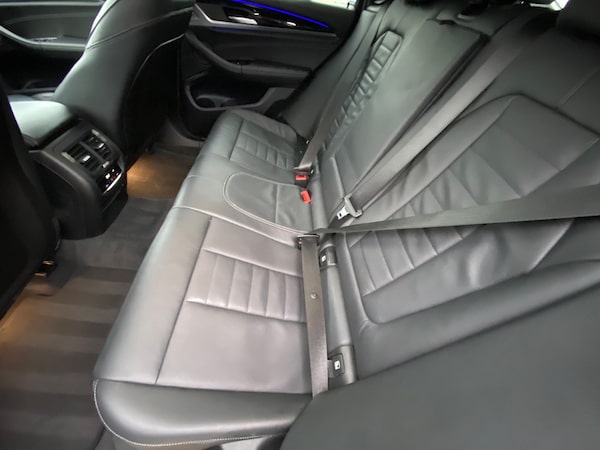 Used BMW X4 2019 for sale - 73027197: Photo 28