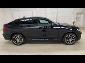 Used BMW X4 2019 for sale - 73027197: Photo