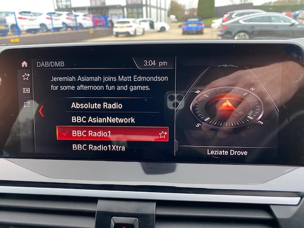 Used BMW X4 2019 for sale - 73027197: Photo 33