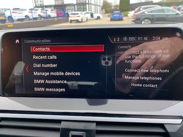 Used BMW X4 2019 for sale - 73027197: Photo 34