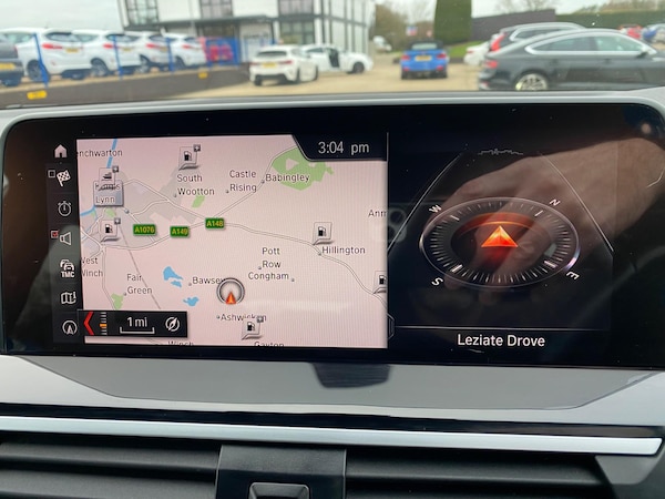 Used BMW X4 2019 for sale - 73027197: Photo 35