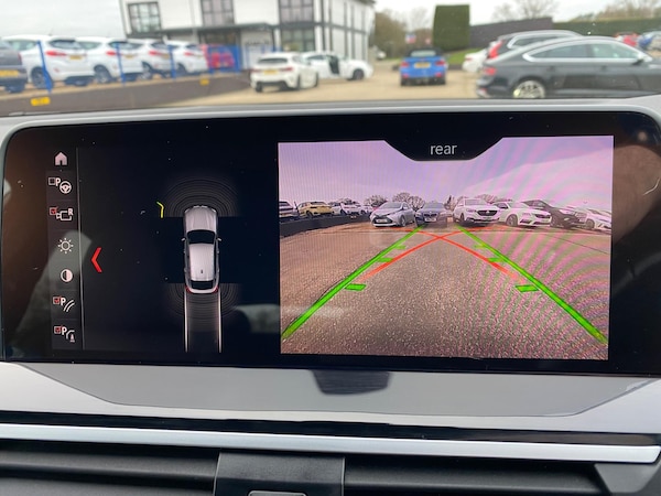 Used BMW X4 2019 for sale - 73027197: Photo 36