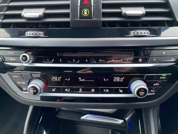 Used BMW X4 2019 for sale - 73027197: Photo 37