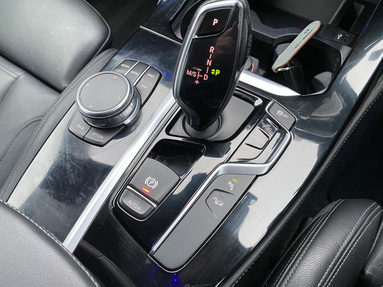 Vehicle 38