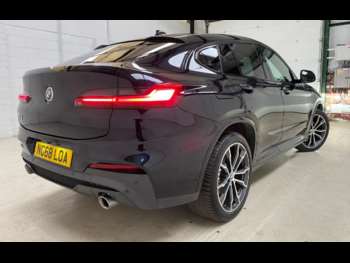 Used BMW X4 2019 for sale - 73027197: Photo