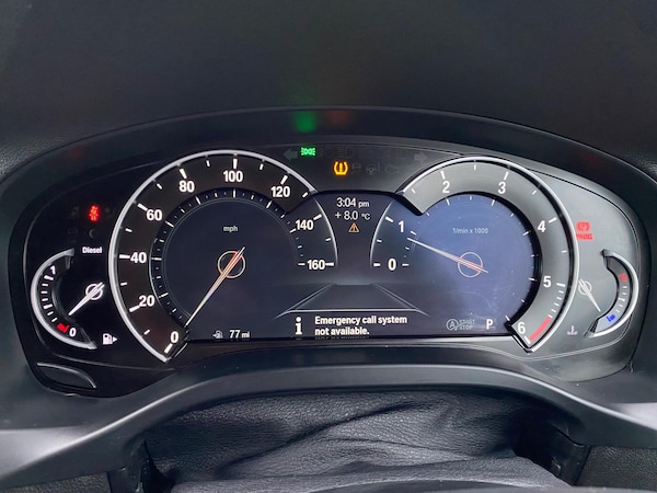 Used BMW X4 2019 for sale - 73027197: Photo 43