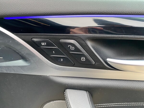 Used BMW X4 2019 for sale - 73027197: Photo 46