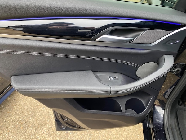 Used BMW X4 2019 for sale - 73027197: Photo 49