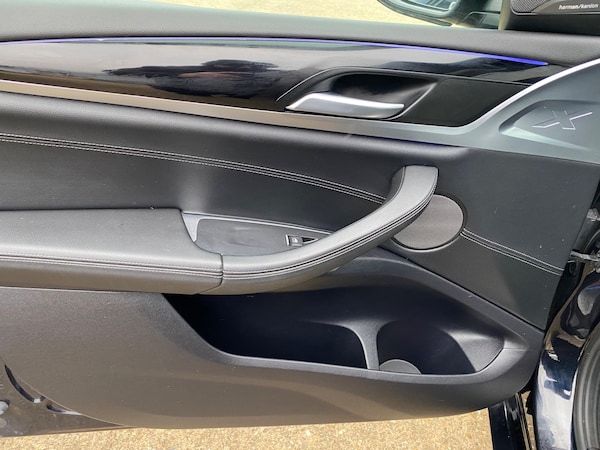 Used BMW X4 2019 for sale - 73027197: Photo 50
