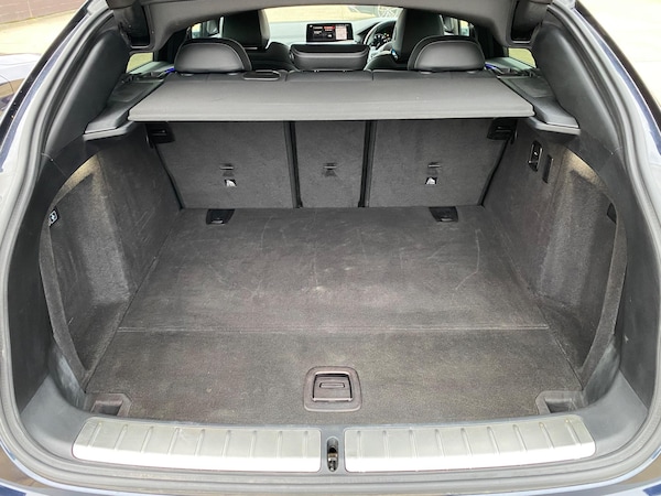 Used BMW X4 2019 for sale - 73027197: Photo 53