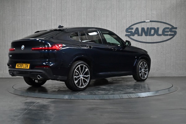 Used BMW X4 2019 for sale - 73027197: Photo 6